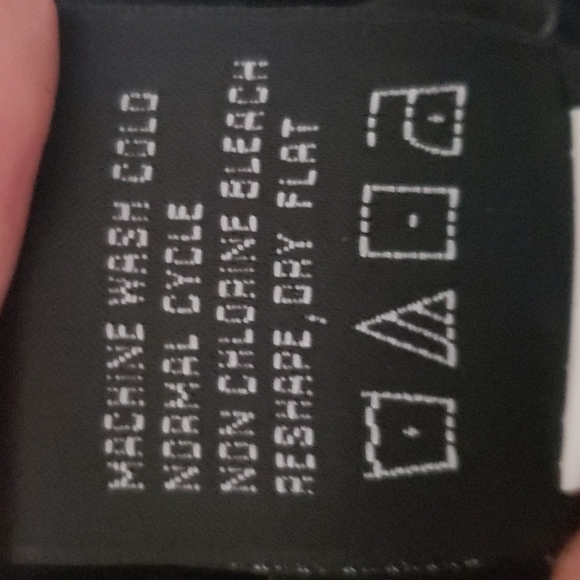 Lenni for Nina Leonard Maxi Skirt with fringe - Picture 7 of 7